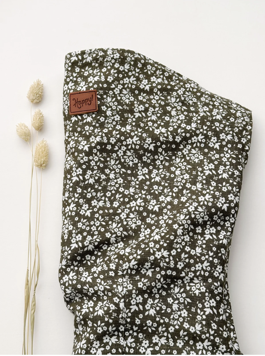 Cypress Bloom Toddler Carrier by Happy Baby Happy Baby