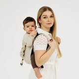 Track Onbuhimo PRO by LennyLamb LennyLamb