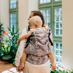 Wild Soul Gajusz LennyPreschool Carrier by LennyLamb LennyLamb