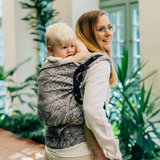 Wild Soul Gajusz LennyPreschool Carrier by LennyLamb LennyLamb