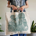 Shire™ Large Eco Tote Bag by Oscha Oscha
