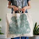 Shire™ Large Eco Tote Bag by Oscha Oscha
