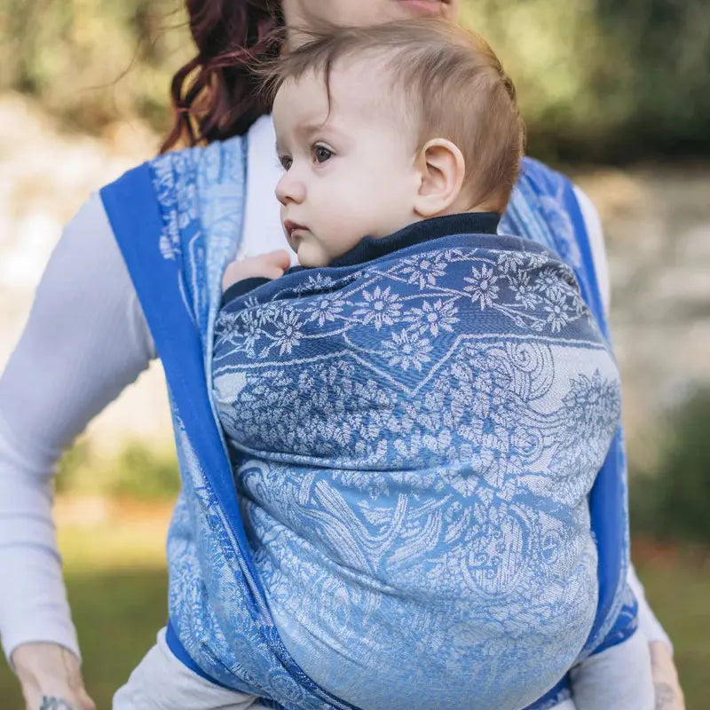 Shire™ Tranquil Woven Wrap by Oscha Oscha
