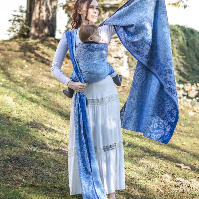 Shire™ Tranquil Woven Wrap by Oscha Oscha