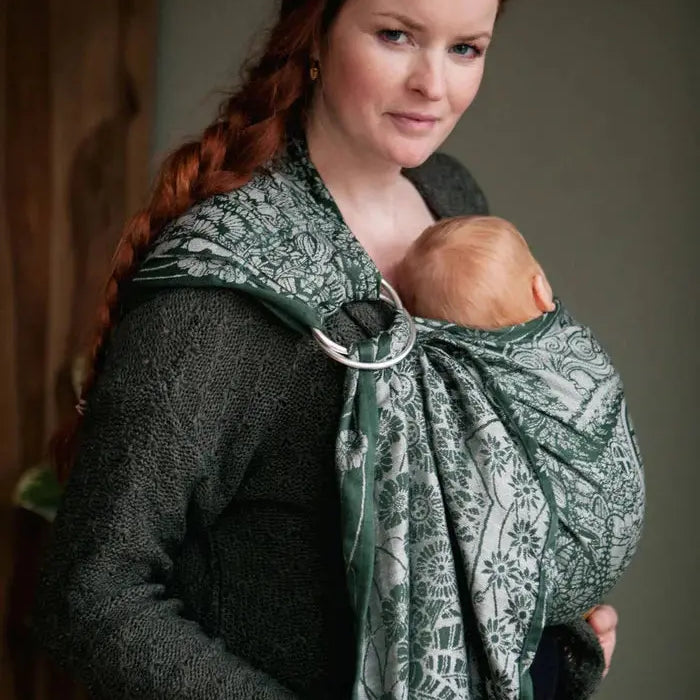 Shire™ Westfarthing Ring Sling by Oscha Oscha