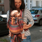 Sierra MySol Half Buckle by Girasol Girasol