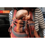 Sierra MySol Half Buckle by Girasol Girasol