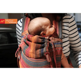 Sierra MySol Half Buckle by Girasol Girasol