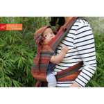 Sierra MySol Half Buckle by Girasol Girasol