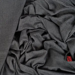 Simple Black Ring Sling by Girasol Girasol