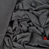 Simple Black Ring Sling by Girasol Girasol