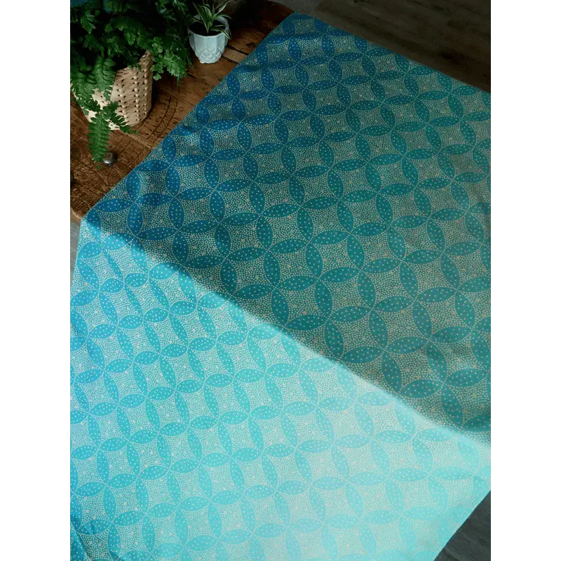 Starry Night Noah Cairis Half Buckle by Oscha Oscha