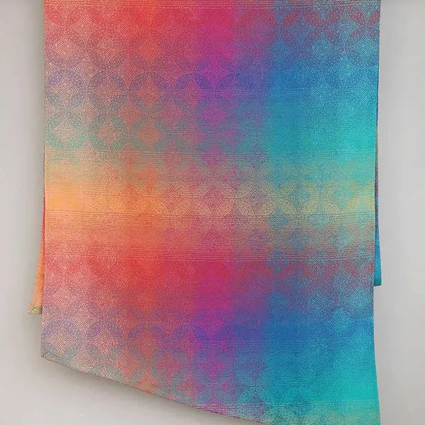 Starry Night Aura Woven Wrap by Oscha Oscha