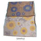 Sunflowers 2 in 1 City Bag by LennyLamb LennyLamb