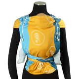 Tragenetzwerk DidyTai Mei Tai by Didymos Didymos