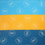 Tragenetzwerk DidyTai Mei Tai by Didymos Didymos