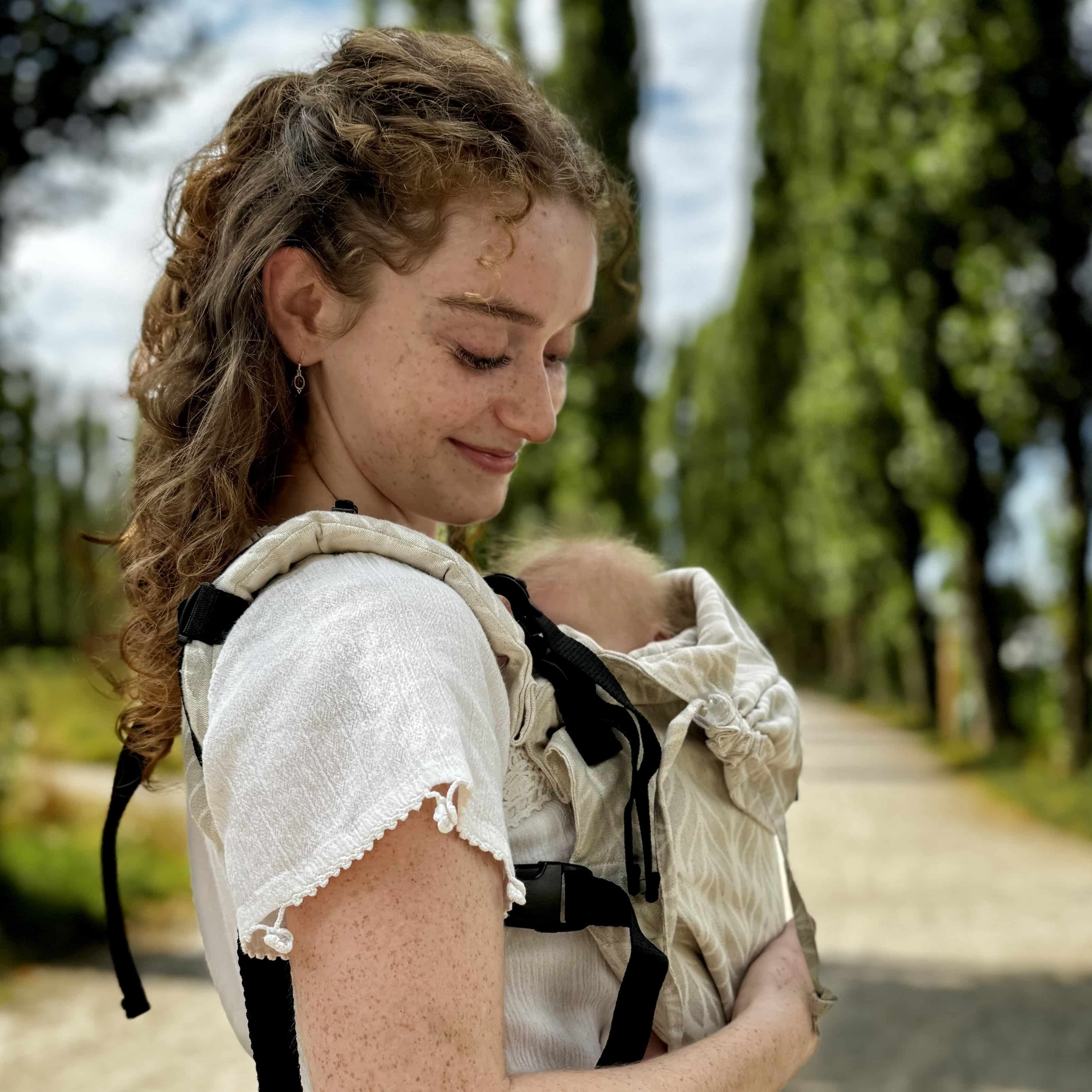 Trias Creme DidyFix by Didymos Didymos