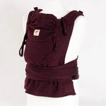 Wild Berry MySol Half Buckle by Girasol Girasol