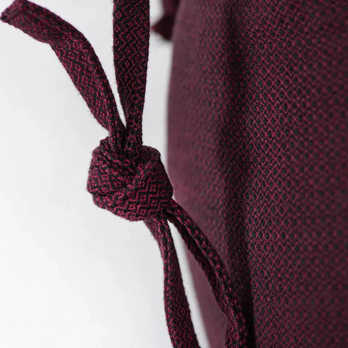 Wild Berry MySol Half Buckle by Girasol Girasol