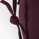 Wild Berry MySol Half Buckle by Girasol Girasol