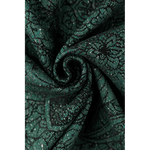 Wild Wine Ivy Preschool LennyHybrid by Lennylamb LennyLamb