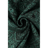 Wild Wine Ivy Preschool LennyHybrid by Lennylamb LennyLamb