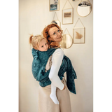 Wild Wine Ivy Preschool LennyHybrid by Lennylamb LennyLamb