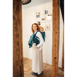 Wild Wine Ivy Preschool LennyHybrid by Lennylamb LennyLamb