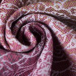 Wild Wine Vineyard LennyPreschool Carrier by LennyLamb LennyLamb