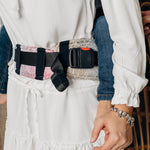 Wild Wine Vineyard LennyPreschool Carrier by LennyLamb LennyLamb