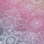 Wild Wine Vineyard Shopping Bag by LennyLamb LennyLamb