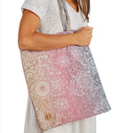 Wild Wine Vineyard Shopping Bag by LennyLamb LennyLamb