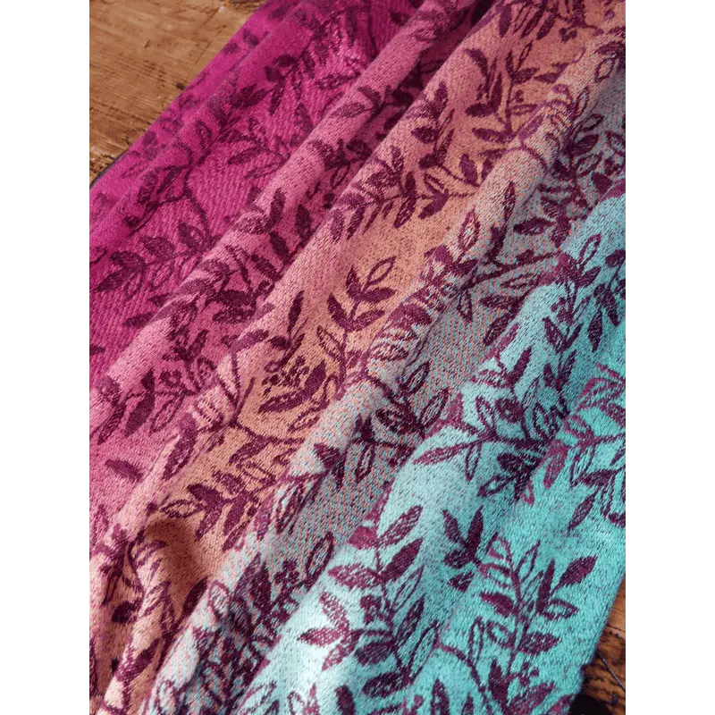 Willow Rhea Ring Sling by Oscha Oscha