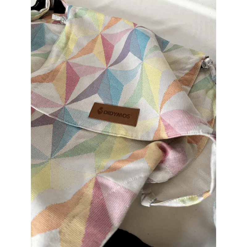 Zephyr Toddler DidyFix by Didymos Didymos
