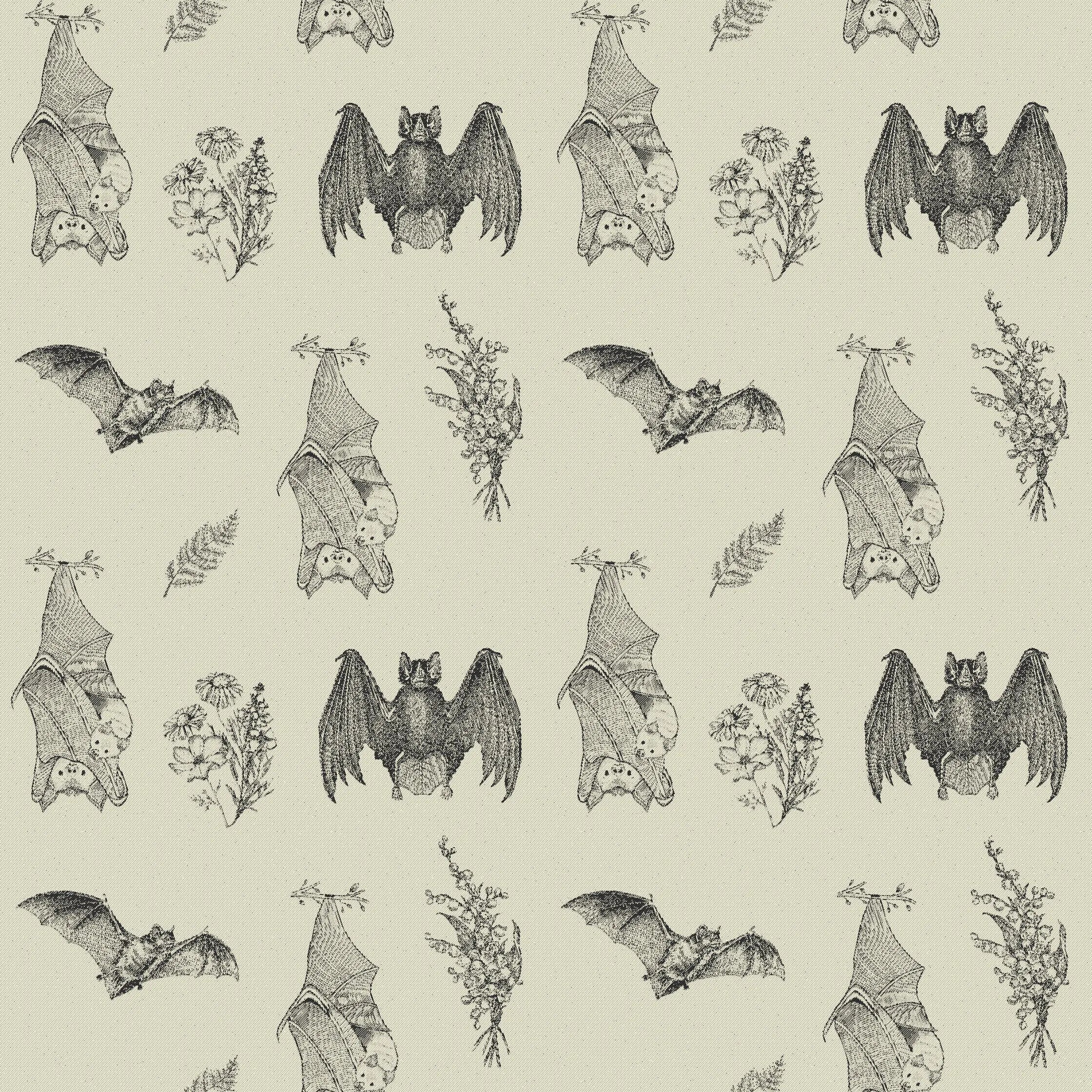 It's Bats Doll Carrier by LennyLamb LennyLamb