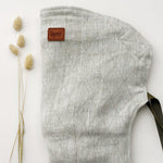 Amara Desert Tan Original Baby Carrier by Happy Baby Happy Baby