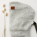 Amara Desert Tan Original Baby Carrier by Happy Baby Happy Baby