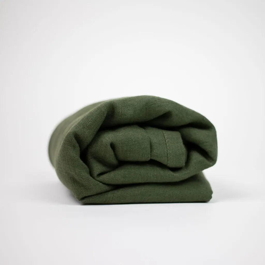 Bracebridge Ring Sling by Heritage Baby Heritage Baby Designs