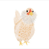 Chickens Exclusive by LennyLamb x Little Zen One Shopping Bag LennyLamb