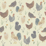 Chickens Exclusive by LennyLamb x Little Zen One Shopping Bag LennyLamb