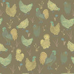 Chickens Exclusive by LennyLamb x Little Zen One LennyLight LennyLamb