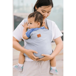 Coast Desert Tan Versa Baby Carrier by Happy Baby Happy Baby