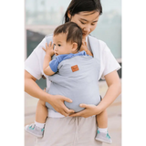 Coast Desert Tan Versa Baby Carrier by Happy Baby Happy Baby