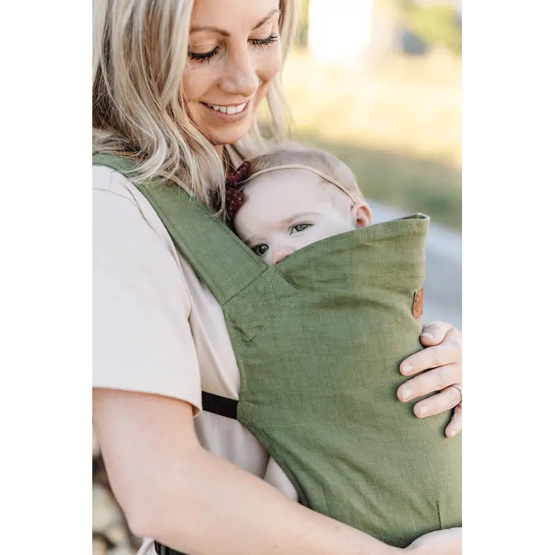 Cypress Versa Baby Carrier by Happy Baby Happy Baby