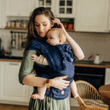 Flawless Umbra LennyHybrid Half Buckle by LennyLamb LennyLamb