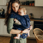 Flawless Umbra LennyHybrid Half Buckle by LennyLamb LennyLamb