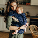 Flawless Umbra LennyHybrid Half Buckle by LennyLamb LennyLamb