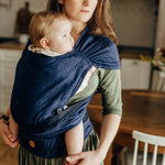 Flawless Umbra LennyHybrid Half Buckle by LennyLamb LennyLamb