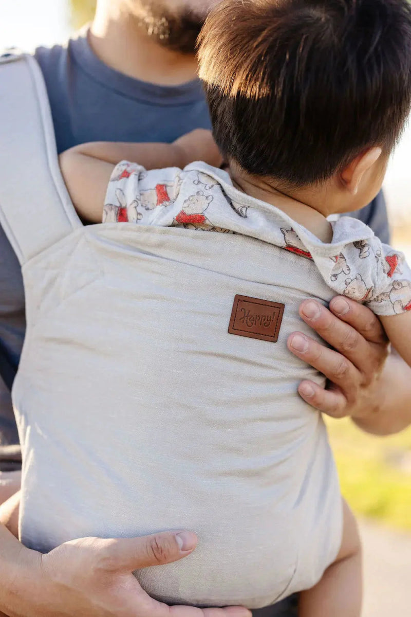 Fog Original Baby Carrier by Happy Baby | Little Zen One