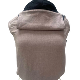 Integra Baby Carrier Stone Texture Linen Integra Baby